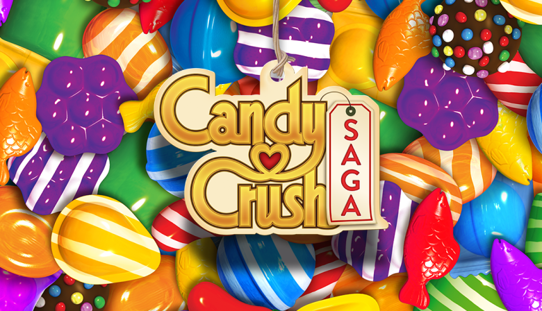 El millonario anuncio de Candy Crush Saga: ¿Cuánto ganó desde su lanzamiento?
