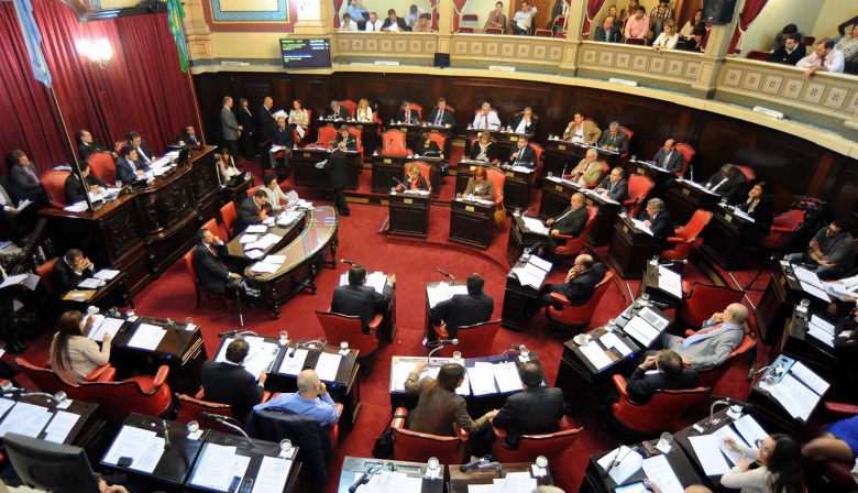 Legisladores bonaerenses repudiaron el recorte de fondos de Milei