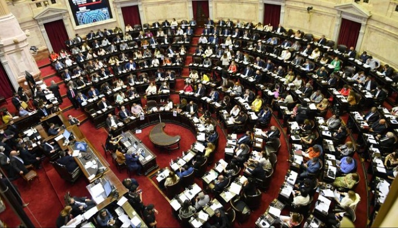 Diputados aprobó la reforma de la Ley de Innovación Tecnológica