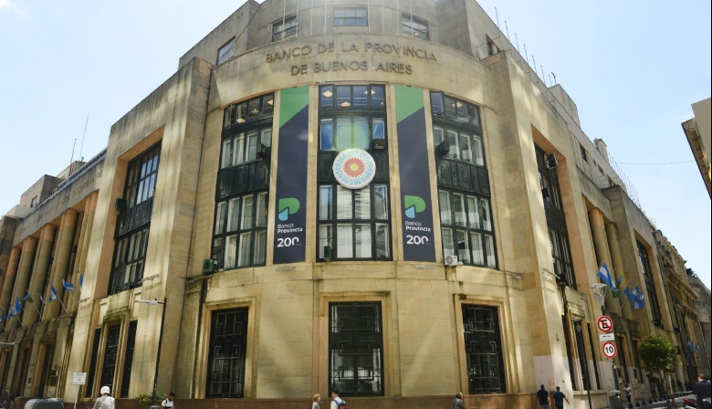 Banco Provincia presentó un nuevo esquema de créditos con las tasas más bajas del sistema
