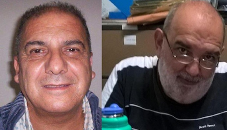 Condenaron a prisión a Adalberto Del Negro y Carlos Izarrualde por corrupción