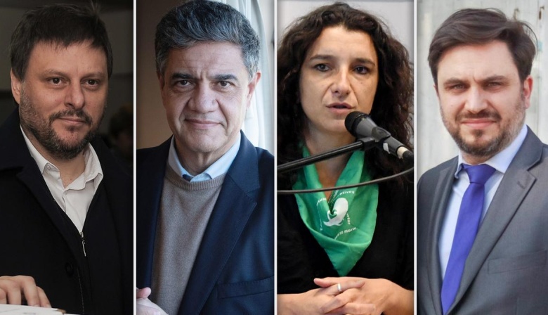 Cuenta regresiva para el debate de candidatos a Jefe de Gobierno porteño