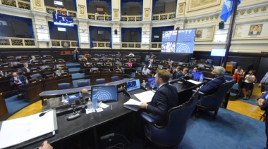 Por unanimidad, diputados bonaerenses repudiaron el atentado a Cristina
