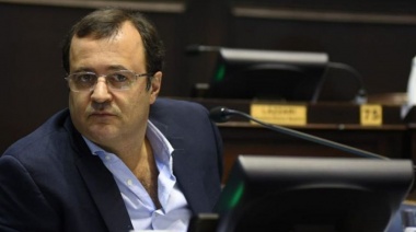 Marcelo Daletto: “Se vienen tiempos de austeridad y de diálogo”