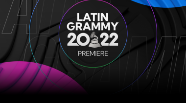 Latin Grammy 2022: todo lo que tenés que saber
