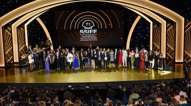 El cine argentino se consagró en el Festival de San Sebastián