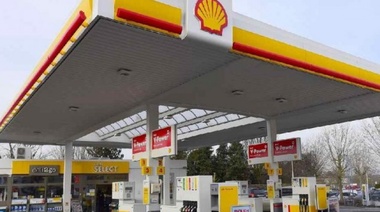 Shell anunció un nuevo aumento en el precio de sus combustibles