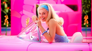 Furor mundial por "Barbie": ya superó los u$s1.000 millones en recaudación