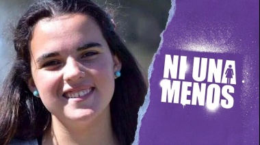 Le redujeron en 6 años y medio la pena al femicida de Chiara Páez, el caso que originó el “Ni Una Menos”