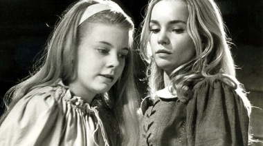 Quiénes fueron las brujas de Salem: la historia de Betty y Abigail, de menos de 11 años