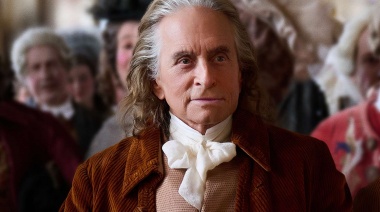 Michael Douglas protagonizará una serie sobre Benjamin Franklin