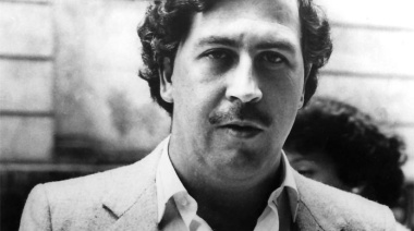 Pablo Escobar: la poco conocida historia del mercenario escocés contratado para matar al líder del cartel de Medellín