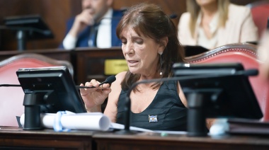 Senadores repudiaron a José Luís Espert por sus dichos sobre Néstor Kirchner