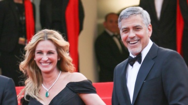 "Pasaje al paraíso": Julia Roberts y George Clooney en la nueva comedia romántica