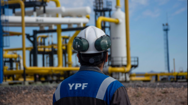 ¿Por qué privatizar YPF, una empresa que genera ganancias y es insignia de la recuperación hidrocarburífera?