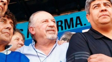 Las dos CTA y Camioneros anuncian plan de lucha contra las medidas del Gobierno