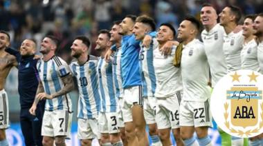 Por qué la Asociación de Brujas Argentinas pide no "congelar" a los jugadores de Francia