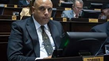 Diputado de Cambiemos quiere que las empresas de luz detallen las obras que hacen