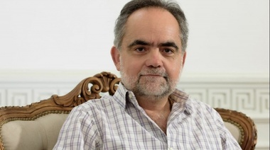 Para diputado bonaerense la fórmula Kicillof-Magario “es representativa” del Frente Patriótico