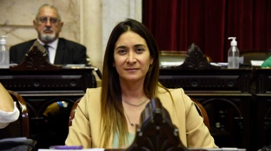 Gabriela Besana: "El Gobierno ya no tiene mayoría para imponer su agenda"
