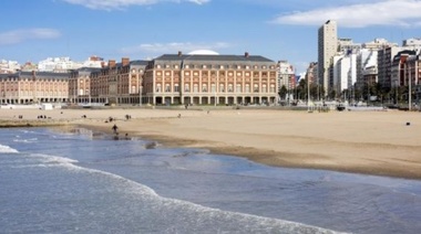 Mar del Plata le envió a Provincia un cronograma de aperturas