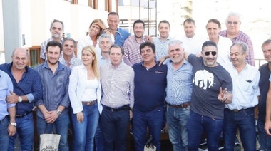 El PJ Bonaerense debatirá sobre candidaturas en el plenario de Santa Teresita