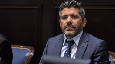 Para el diputado Domínguez Yelpo, “Gustavo Posse hará viable la Provincia”