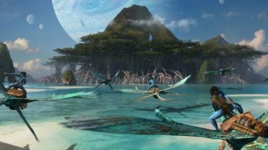 El tráiler de Avatar 2: El sentido del agua es visualmente impresionante