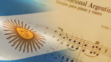 Se conmemora el día del Himno Nacional Argentino: mirá las versiones que existen