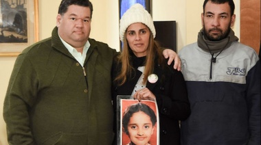 Nedela se entrevistó con la madre de Nahiara Fernández a cuatro años de la muerte de la pequeña