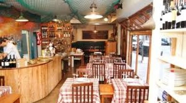 Mar del Plata: inician relevamiento para saber cuántos restaurantes cerraron