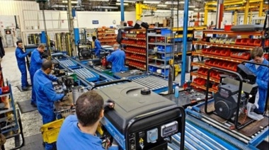 La actividad económica cayó 7,5% en noviembre