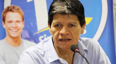 Alfredo González: “La receta para bajar la inflación la debe tener el Gobierno”
