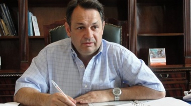Alejandro Cellillo: “El oficialismo está enojado con la clase media por el resultado electoral”
