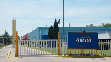 Arcor cierra su planta de San Pedro durante mayo por fuerte caída en la demanda