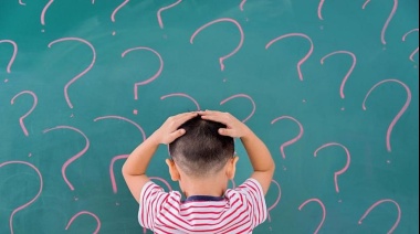 Amnesia infantil: ¿Por qué no podemos recordar nuestros primeros años de vida?