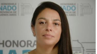 Yamila Alonso: “La situación en el país es muy preocupante y con problemáticas históricas que no mejoran”