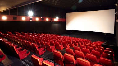 Empieza la Fiesta del Cine 2024 con entradas a 1.500 pesos