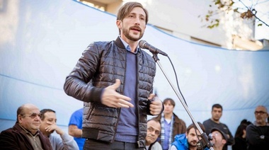 Letcher: “están generando una bomba de tiempo"