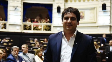 Juan Miguel Gómez Parodi: “La oposición marcha bajo consignas poco claras con tal de debilitar al gobierno”
