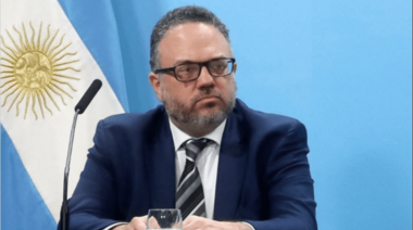 Kulfas: “No hay un éxodo de empresas”