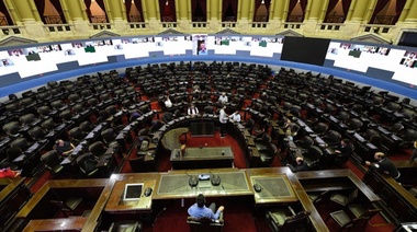 Economistas bonaerenses destacan el impacto positivo de la Ley de Presupuesto Nacional 2021
