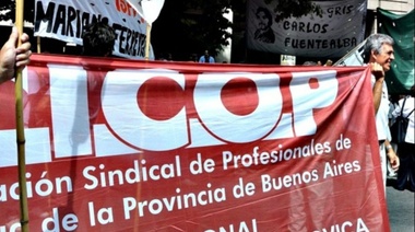 CICOP anunció una jornada de movilización para el miércoles 28