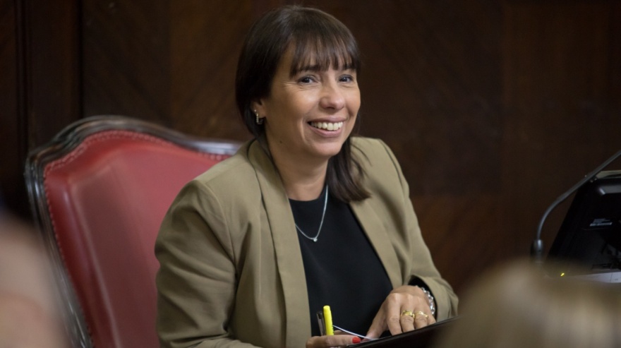 Barcia al Gobierno Nacional: “Deseo que se vuelva al diálogo para generar medidas conjuntas”