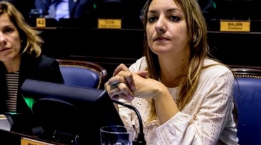 Ricchini sobre el toque de queda: “No se puede seguir ahogando a las PyMEs”