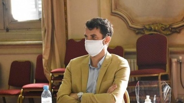 Para el diputado Carrara la clave está en “fortalecer” los mecanismos de vacunación