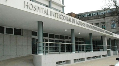 La Plata: reiteran el pedido a Kicillof para que reciba a médicos del Hospital de Niños