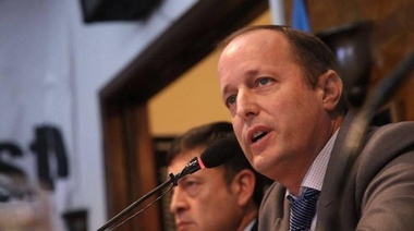 8 M: intendente dio asueto a empleadas municipales