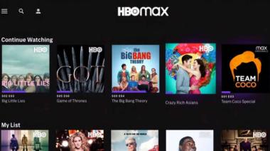 HBO Max se fusionará con Discovery+ en 2023
