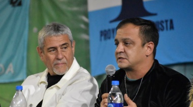 Nicolás Caputto: “En la PBA, los votos lo tienen intendentes como Ferraresi”